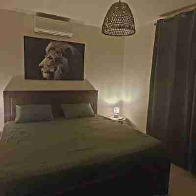 Villa Jolan 1km from Bois Jolan beach Rooms