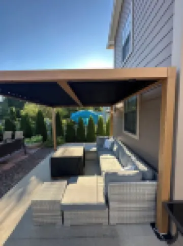 1852 Historic Stone home