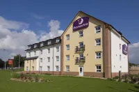 Premier Inn Llanelli Central East Hotels in Llanelli