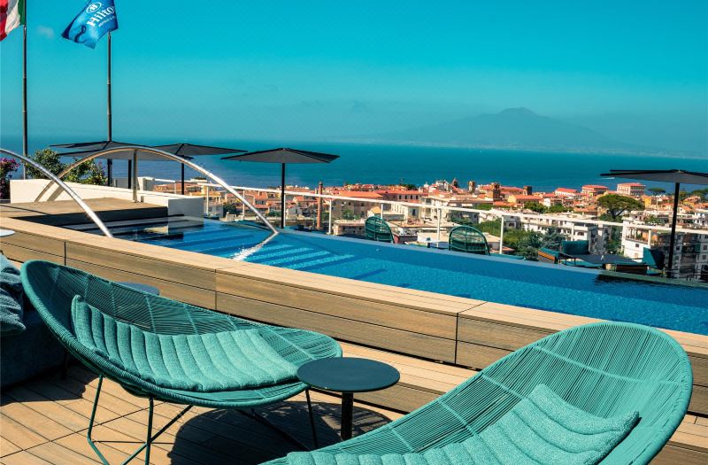 Hilton Sorrento Palace photo 3