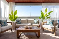 Bright stay Córdoba. Paseo de la victoria 科爾多瓦酒店