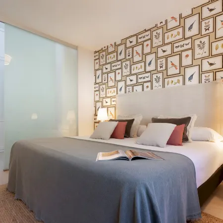 4Bd Private Pool Villa in Córdoba. El Brillante