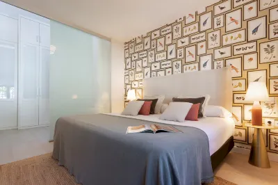 Exclusive villa in Córdoba. El Brillante 科爾多瓦住宿飯店