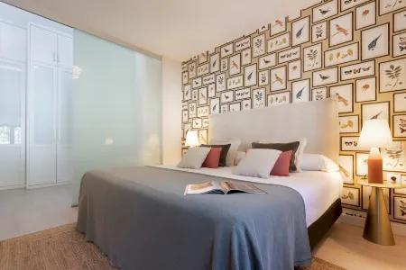 Exclusive villa in Córdoba. El Brillante