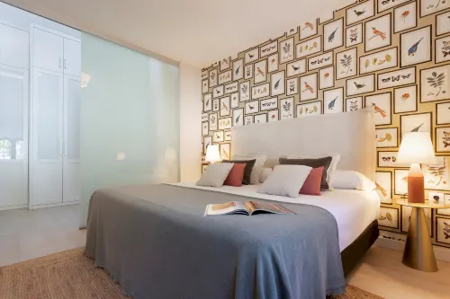 Exclusive villa in Córdoba. El Brillante