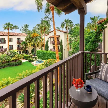 Estancia la Jolla Hotel & Spa
