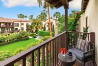 Estancia la Jolla Hotel & Spa - Romantic