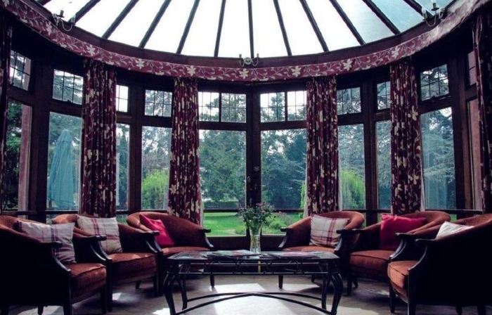 The Nyton Guesthouse