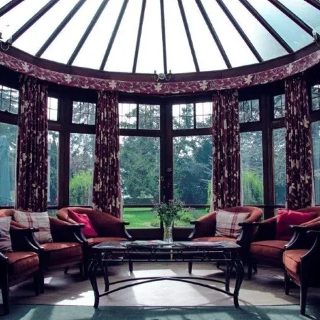 The Nyton Guesthouse