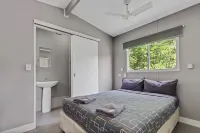 Yandina Caravan Park Hotels in Maroochy River