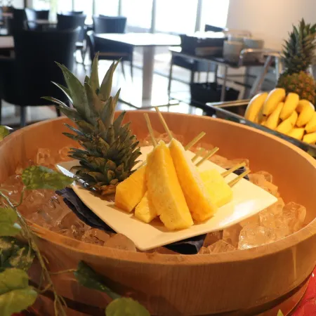 Hotel East China Sea