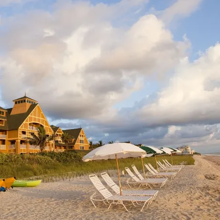 Disney's Vero Beach Resort