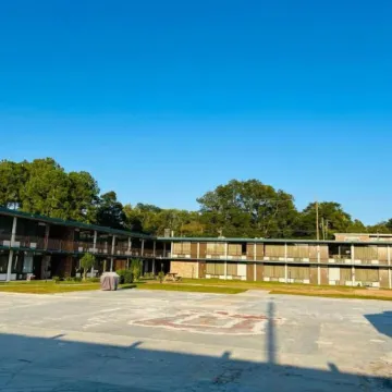My Home at Columbus