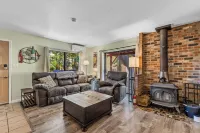 Recently Acquired Property That's a Work in Progress