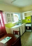 Very clean 2-bedroom Apt. in St. Georges, Grenada