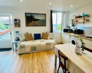 La Colonie - Maison d'Hôtes