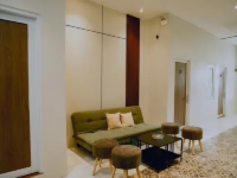 TITANIA HOTEL Hotels in Ciamis Regency