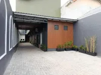 Srikandi Baru Inn Jawon