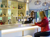 Ibis Genève Petit Lancy - bar