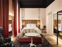 Mama Shelter Rennes Hotels in 