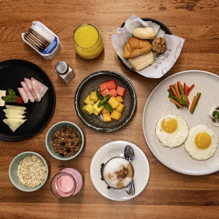 Ibis Styles Lima San Isidro