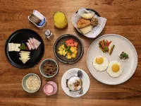 이비스 스타일스 리마 산 이시드로