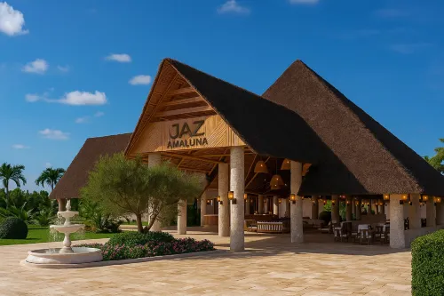 Jaz Amaluna Hotels in Uroa