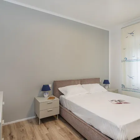Quinto Modern Flat by Wonderful Italy