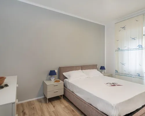Quinto Modern Flat by Wonderful Italy Hotels in Nervi
