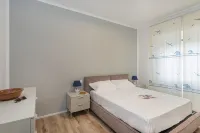 Quinto Modern Flat by Wonderful Italy Hotels in Nervi