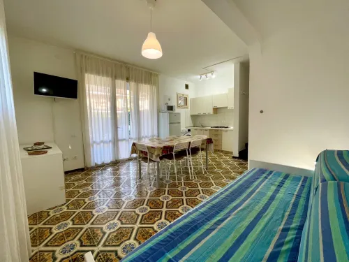 Comfy Villa with Pool and Barbecue