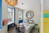 GuestReady - amma Braga 3 - 3-Star