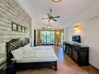 Forest Village Holiday Homes Hotels in Khanvel