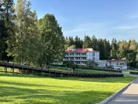 Lesnoy Park Hotel Hotels in Solnechnogorsky District