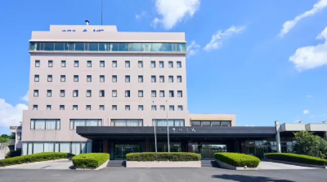 Hotel Satsukien Các khách sạn ở 