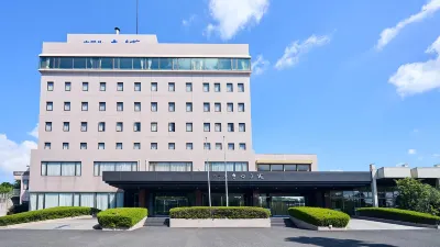 Hotel Satsukien Hotel a 