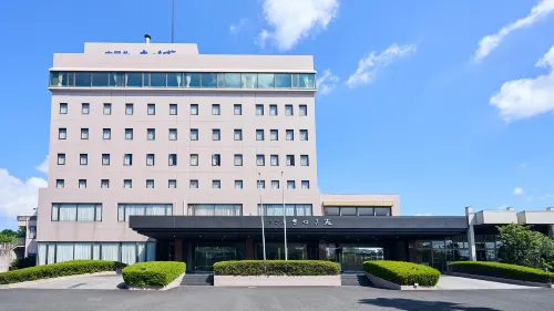 Hotel Satsukien Hotels in Kanoya
