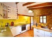 Villa in Buger near Alcudia Bay Beaches - Hot Tub