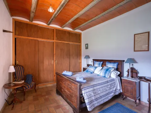 Ideal Vacation Home for Families with Children