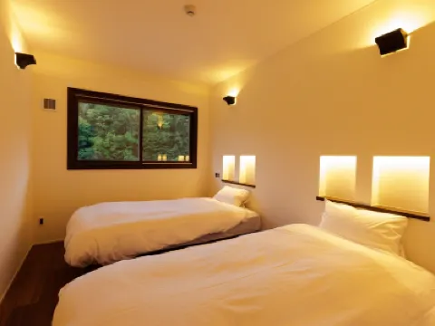 Locanda Furanora Hotels near Rokugo Forest