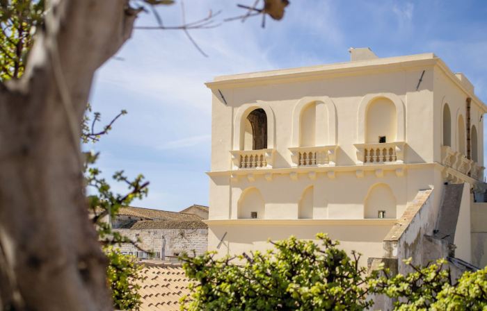 Badia Nuova Apart Hotel