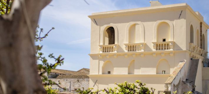 Badia Nuova Apart Hotel Hotels in Trapani