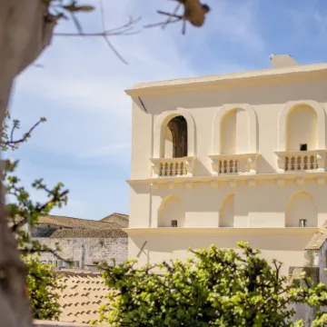 Badia Nuova Apart Hotel