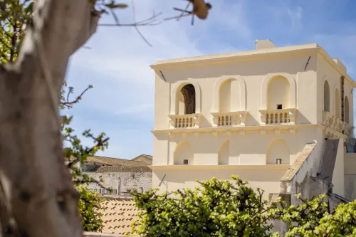 BADIA NUOVA Apart Hotel