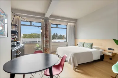 Arctic Comfort Hotel Hotels in Haaleiti