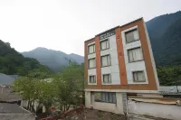 Hotel Gir Scintilla Hotels in Junagadh