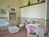 Romantic Château Stay Rhône