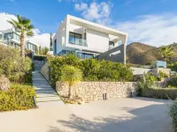 Villa in Benidorm with Private Pool