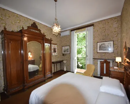 Holiday Home in Meina Hotels in Meina
