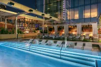 JW Marriott Charlotte - 5-Star